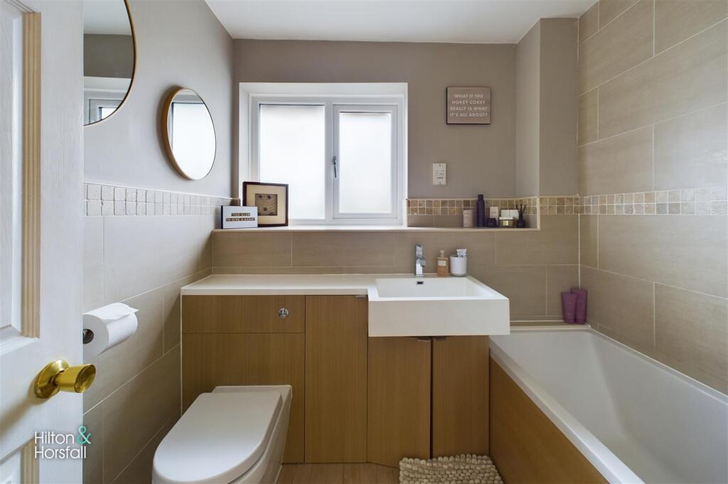 Additional image 21 of Cumbrian Way, Burnley