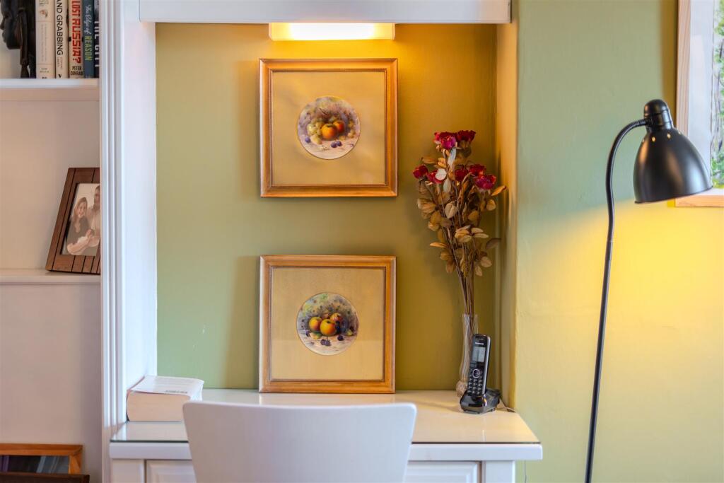 Additional image 35 of Fremantle Square, Cotham, Bristol, BS6