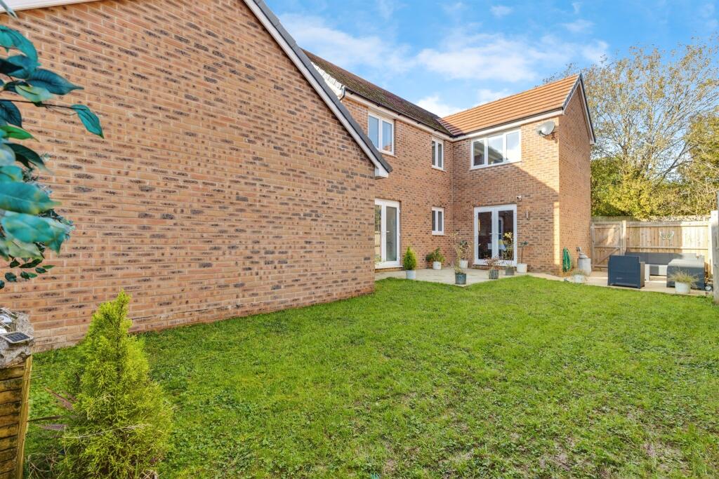 Additional image 34 of Heol Bennett, Old St. Mellons, Cardiff