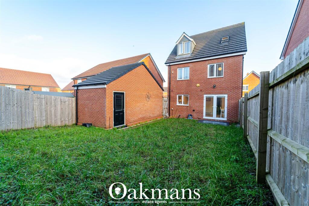 Additional image 26 of Heroes Drive, The Oaks, Selly Oak, B29