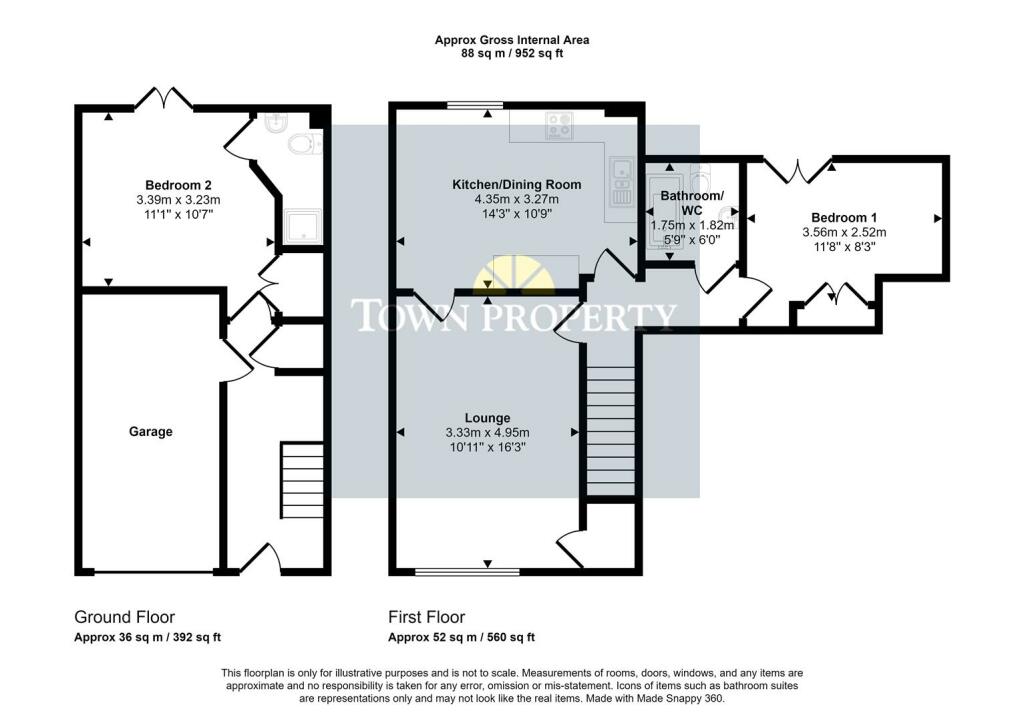 Additional image 12 of Lismore Road, Eastbourne