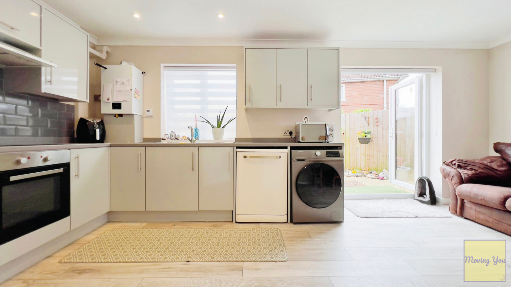 Additional image 8 of Somerdale Avenue, Knowle, Bristol, BS4 2XN