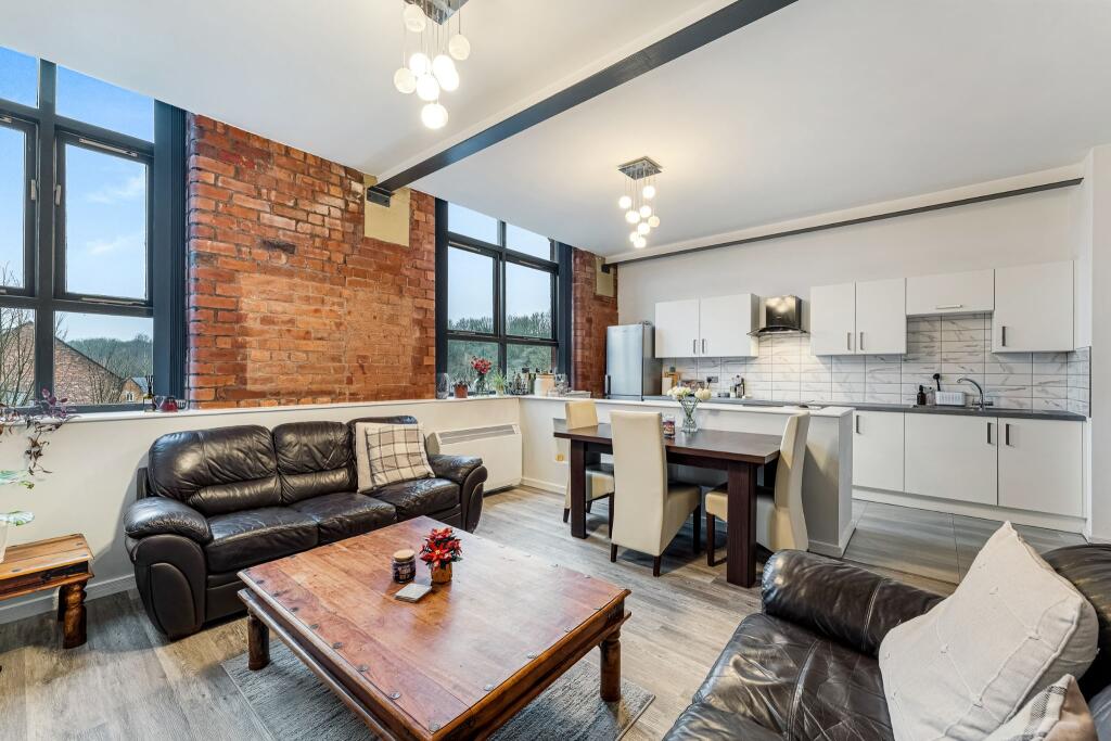 Additional image 7 of Valley Mill Cottonfields, Bolton, BL7