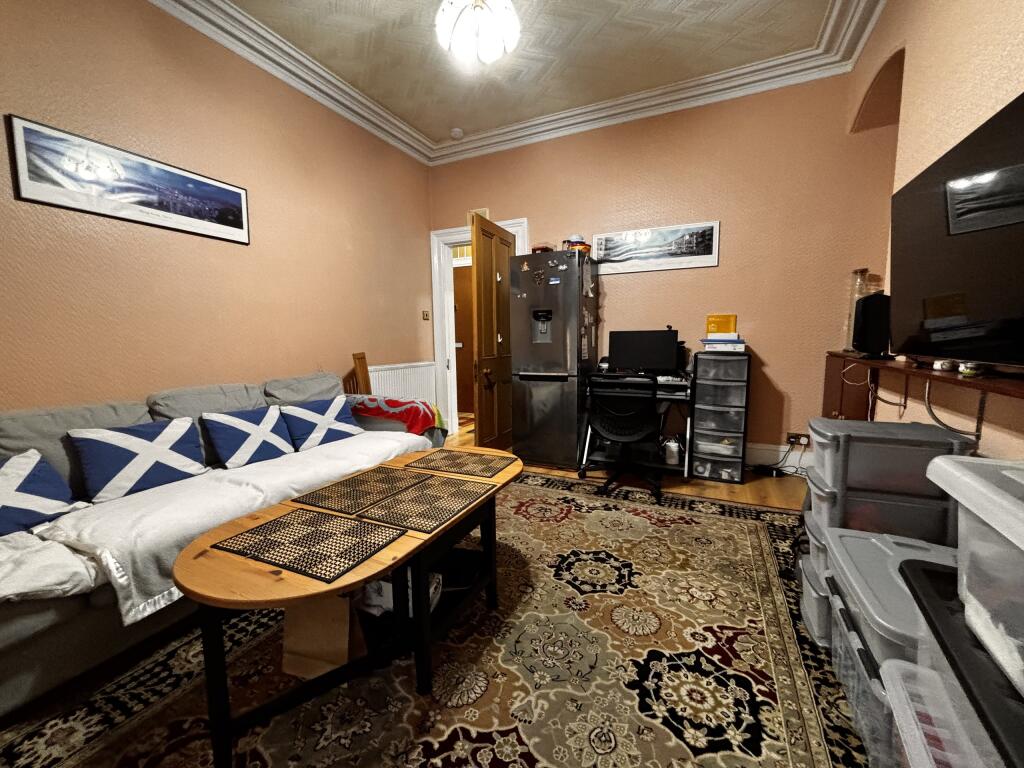 Additional image 3 of Flat A, 56 Holburn Street, Aberdeen, Aberdeenshire