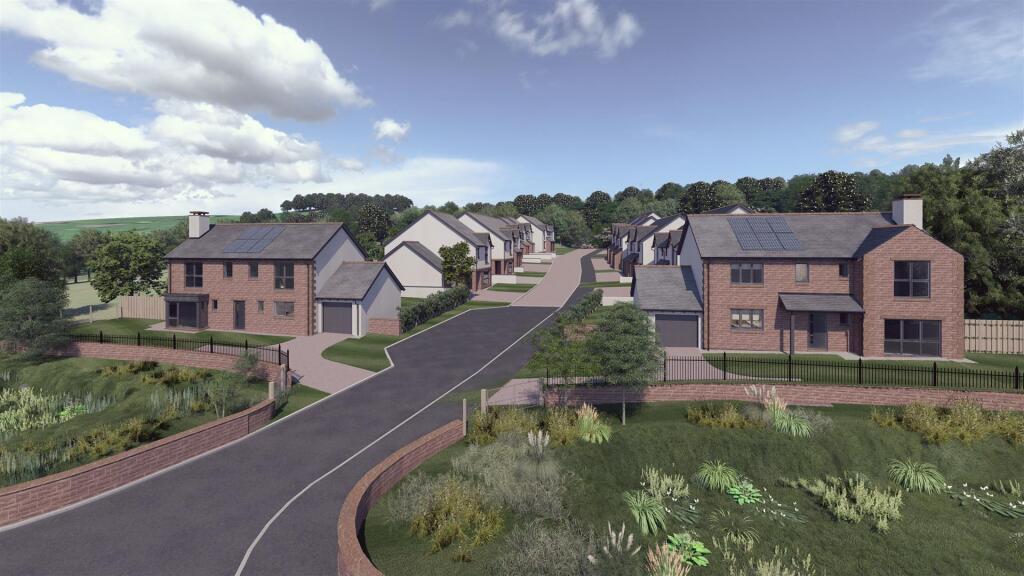 Additional image 5 of 3 Summerscales, Gosforth