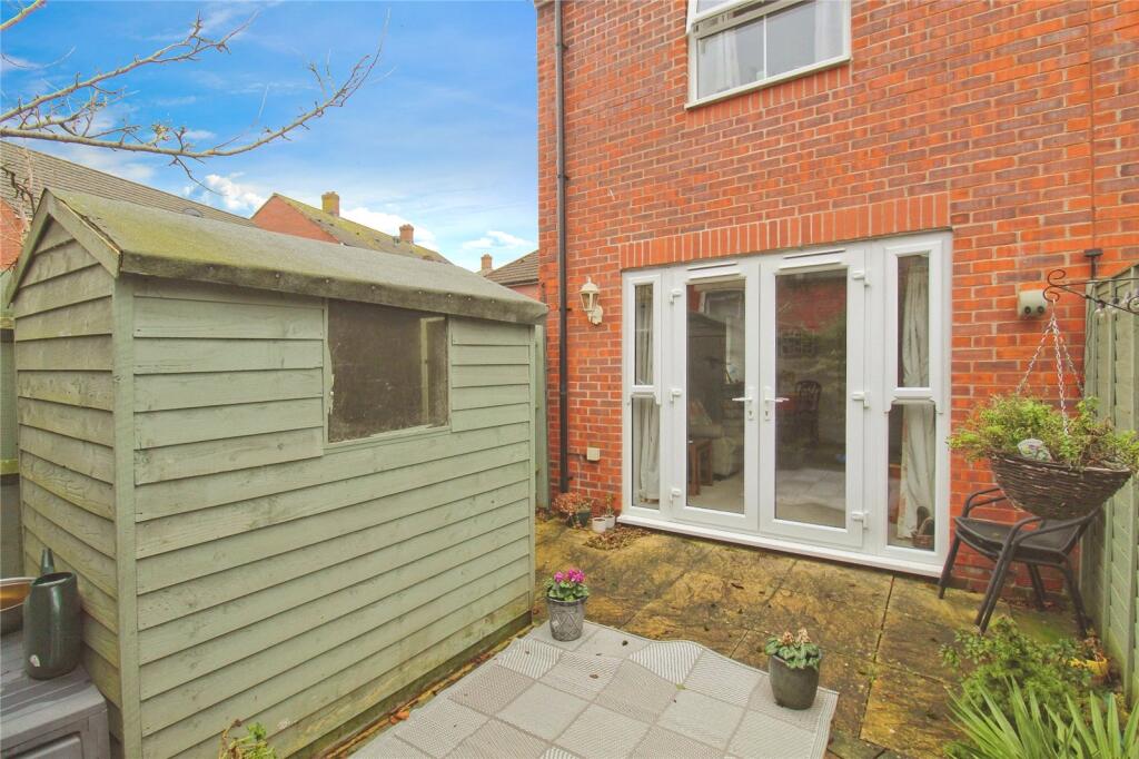 Additional image 13 of St James Gardens, Trowbridge