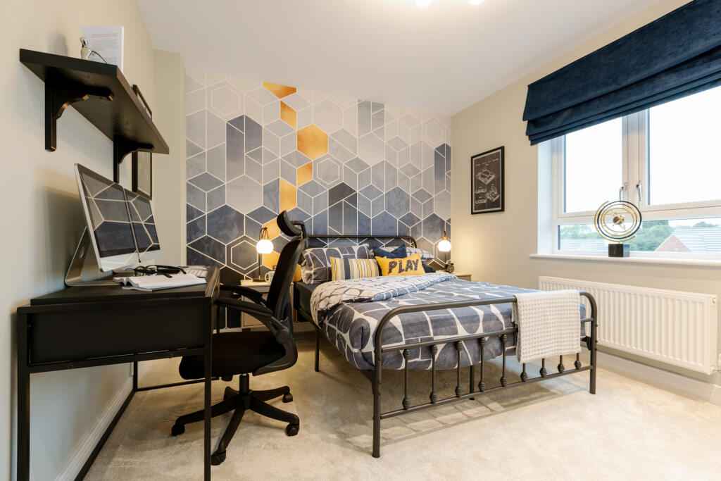 Additional image 10 of Off Cherry Hinton Road,
Cherry Hinton,
Cambridgeshire,
CB1 3FT