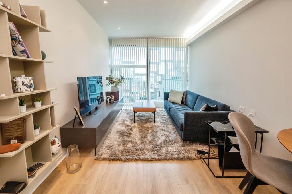 Additional image 4 of Wharfside Street, Birmingham