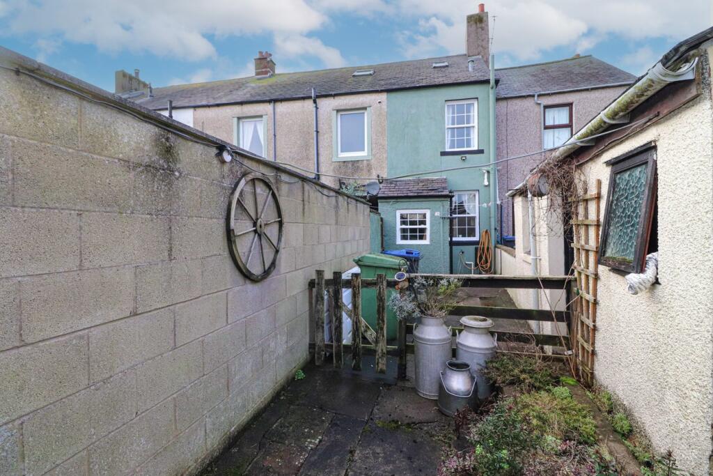 Additional image 17 of Prospect Place, Silloth, Wigton, CA7