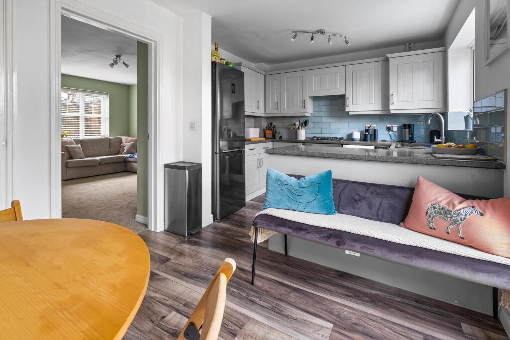 Additional image 4 of Design Close, Bromsgrove B60