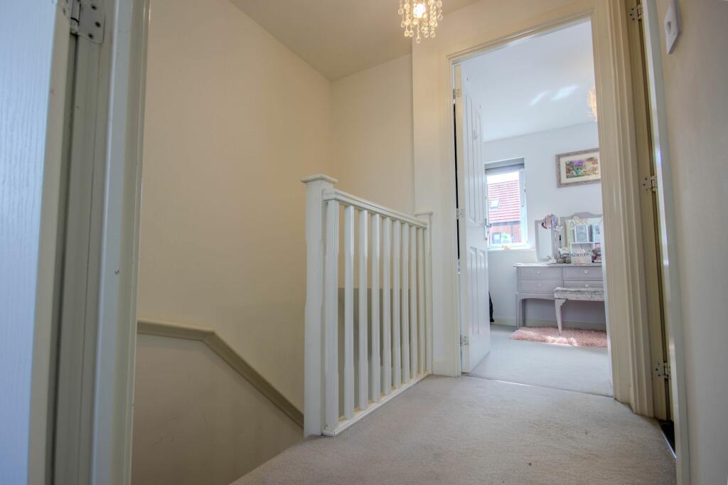 Additional image 7 of Heol Williams, Old St. Mellons, CF3