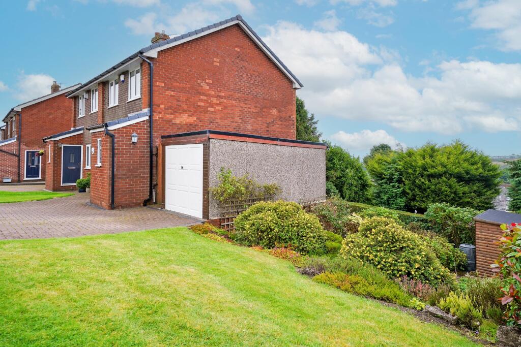 Additional image 24 of Little Stones Road, Bolton, BL7