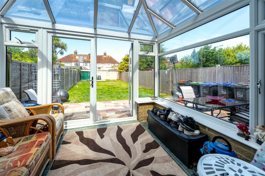 Additional image 17 of King Edward Avenue, Worthing, West Sussex, BN14