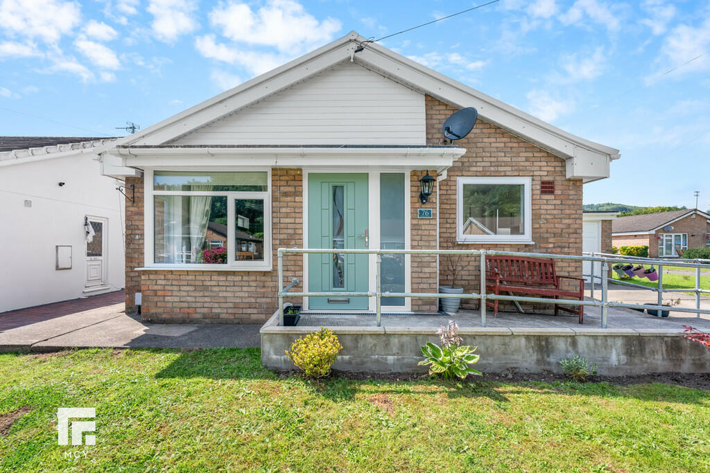 Additional image 16 of Rhiw'r Ddar, Taffs Well, Cardiff