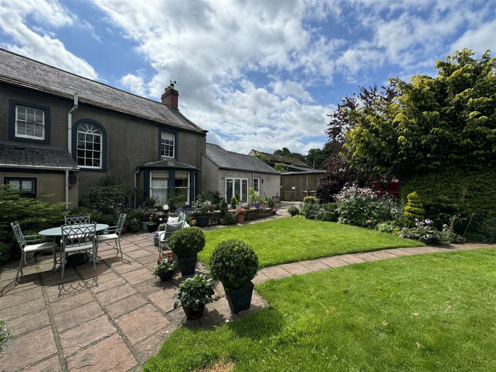 Additional image 43 of Dalston, Carlisle