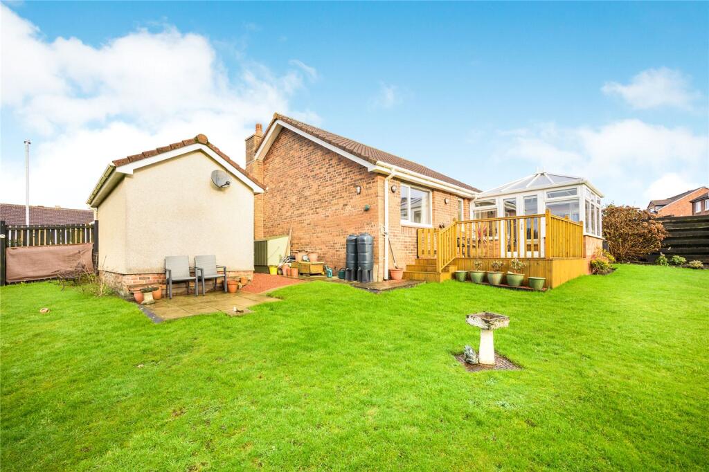 Additional image 9 of The Fairways, Seascale, Cumbria, CA20