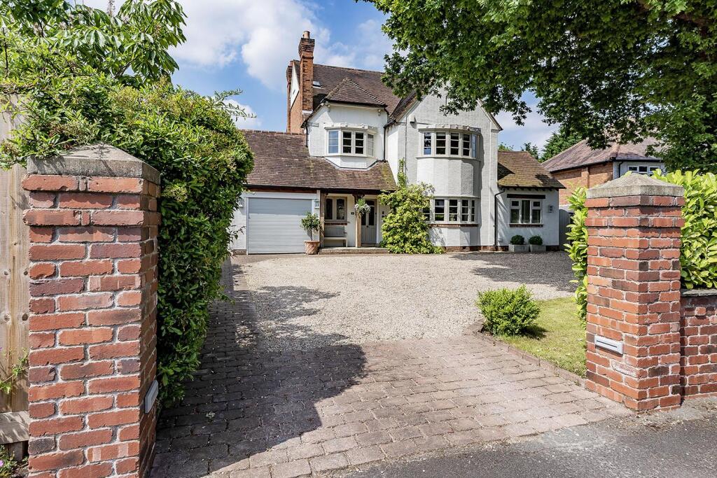 Additional image 22 of Broad Oaks Road, Solihull