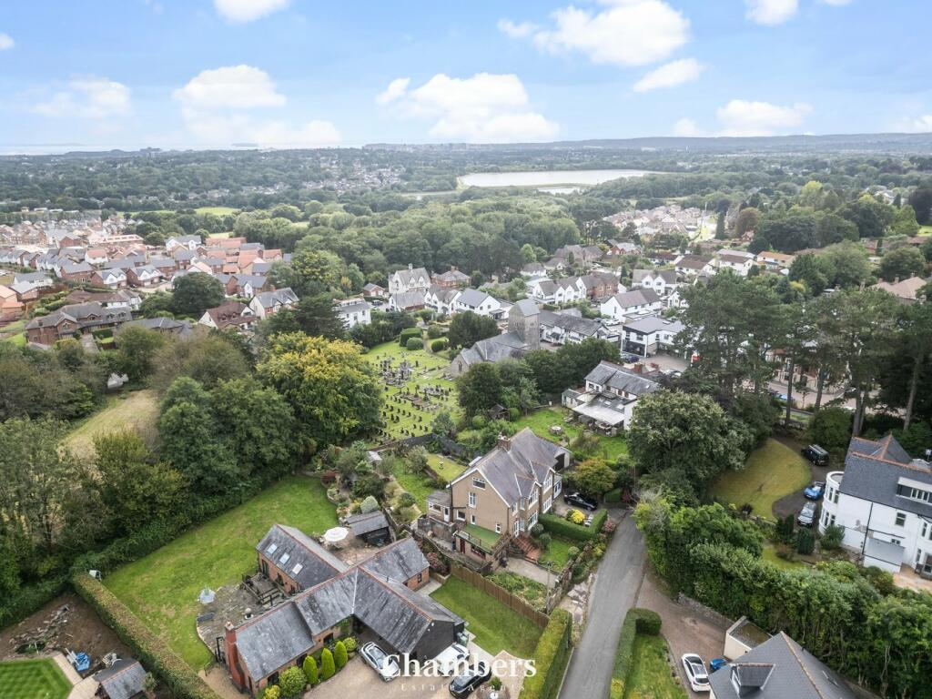 Additional image 33 of Cefn Mably Road, Lisvane, Cardiff, CF14