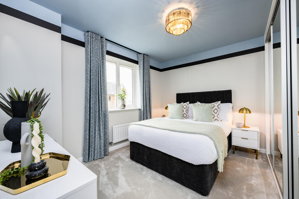 Additional image 5 of Britannia Road, 
Northstowe, 
Cambridgeshire, 
CB24 1DE