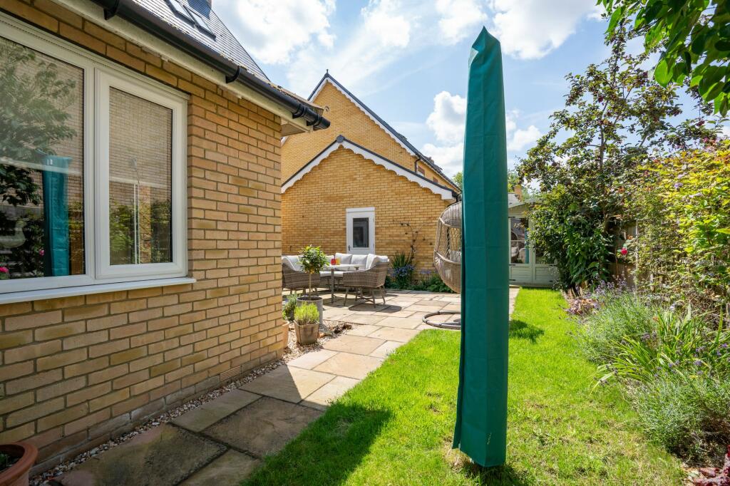 Additional image 24 of North Lodge Park, Milton, CB24