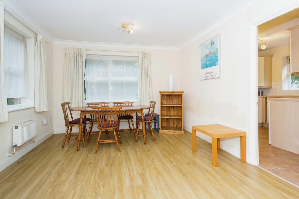 Additional image 17 of Regency Square, Cambridge, Cambridgeshire, CB1