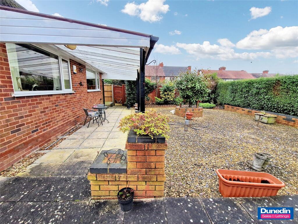 Additional image 17 of Meadowfield Road, Rubery, B45