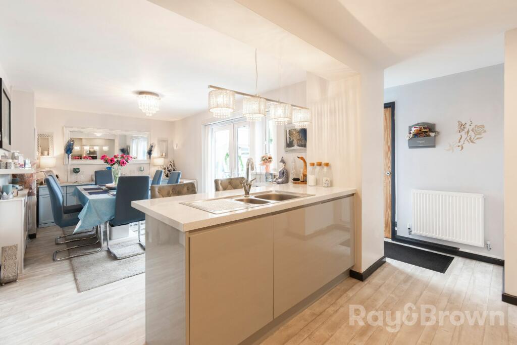 Additional image 17 of St. Martins Crescent, Llanishen, Cardiff