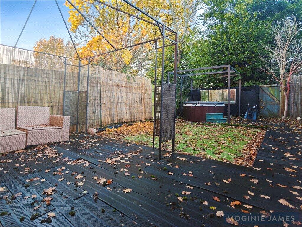 Additional image 10 of Cambrian Drive, Marshfield, Cardiff