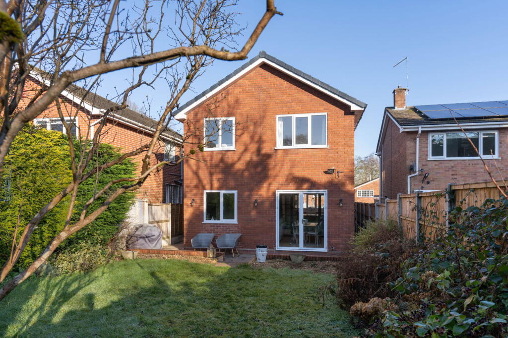 Additional image 18 of Margesson Drive, Barnt Green, B45 8LR