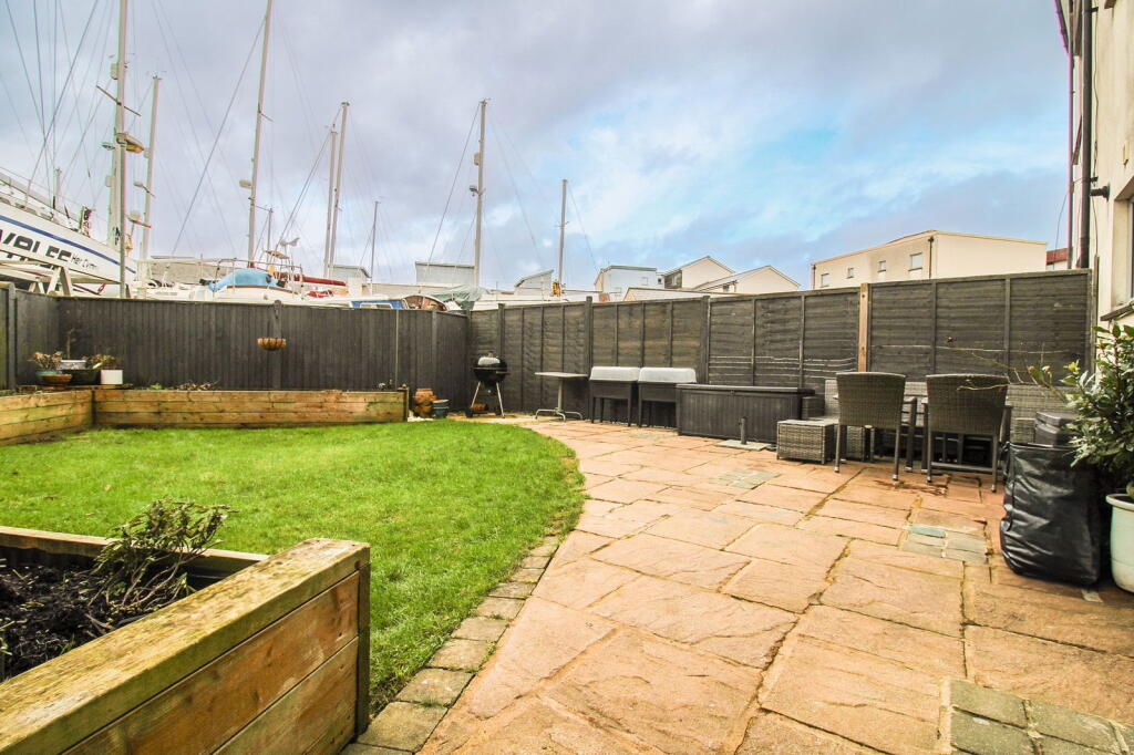 Additional image 12 of Navigators Court, Portishead, Portishead, BS20 7PW