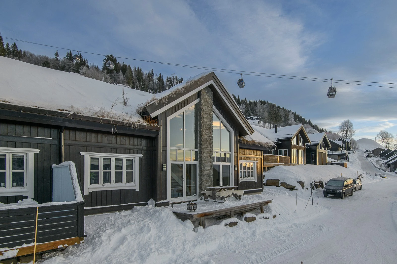 Additional image 3 of Mosætervegen 83A, 2636 Øyer