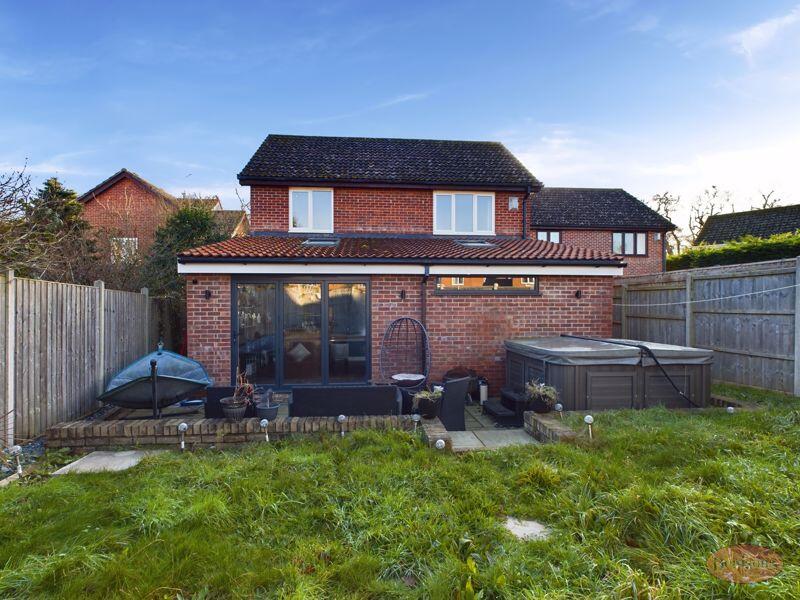 Additional image 8 of Lechlade Gardens, Bournemouth BH7