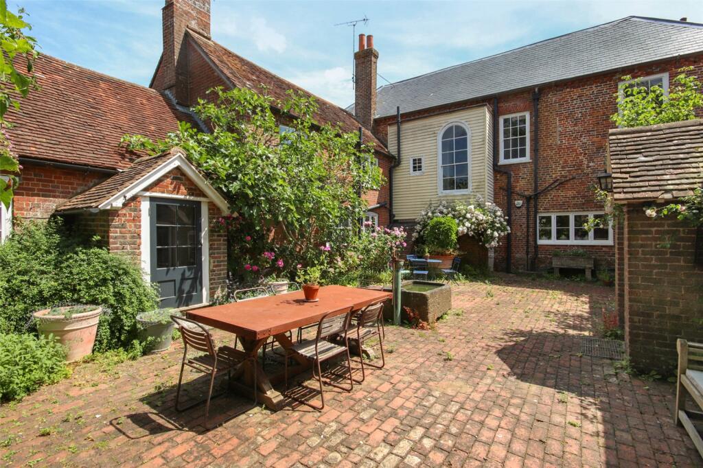 Additional image 18 of New Hall Lane, Small Dole, Henfield, West Sussex, BN5