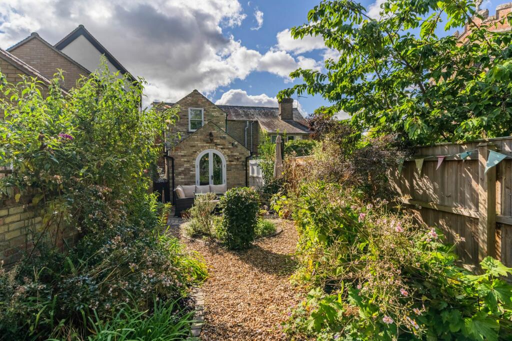 Additional image 12 of Church Street, Willingham, CB24