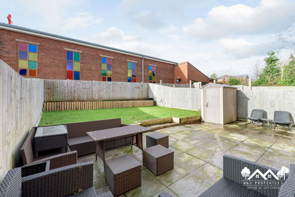 Additional image 41 of Rosa Way, Blackburn, BB1