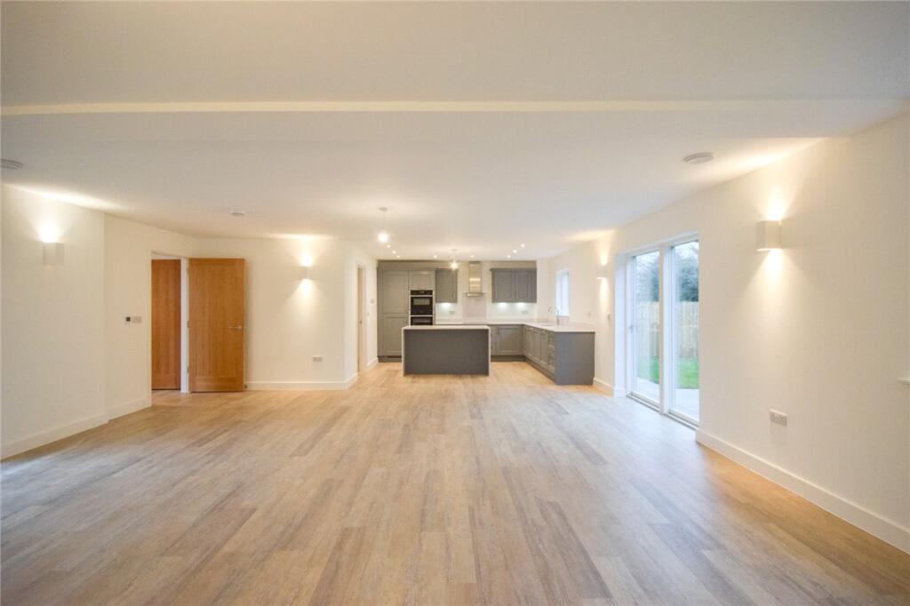 Additional image 2 of Ash Drive, Ashley, Newmarket, Cambridgeshire, CB8