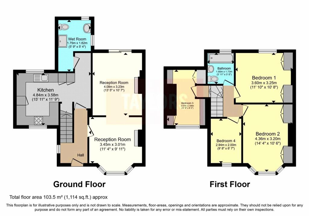 Additional image 15 of Bronwydd Road, Cardiff, CF24