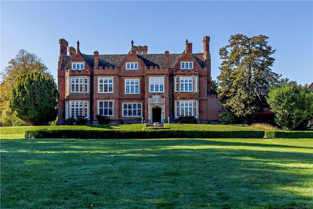 Additional image 2 of Main Hall, Bourn, Cambridge, Cambridgeshire, CB23 2TN