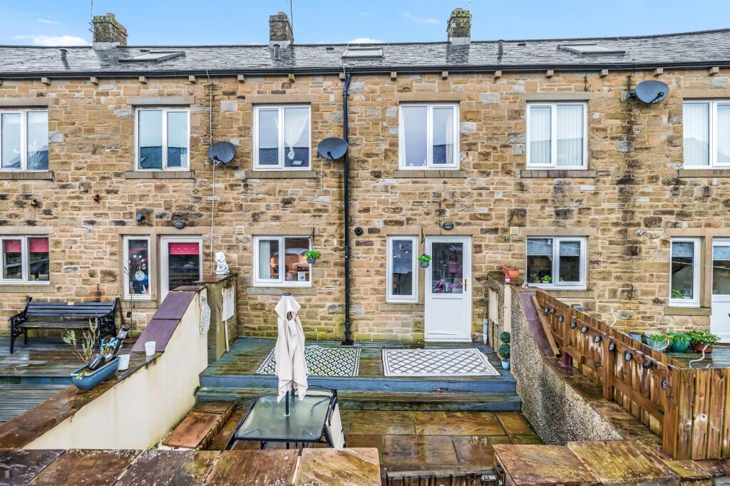 Additional image 7 of Victoria Crescent, Earby, Barnoldswick, Lancashire, BB18