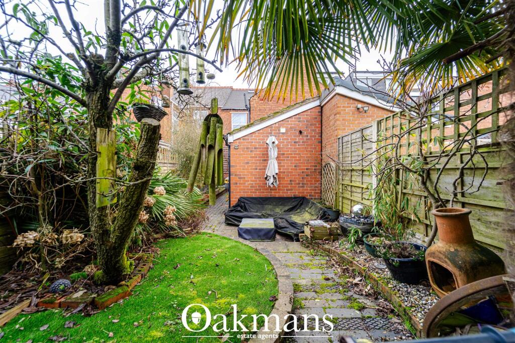 Additional image 25 of Link Road, Birmingham