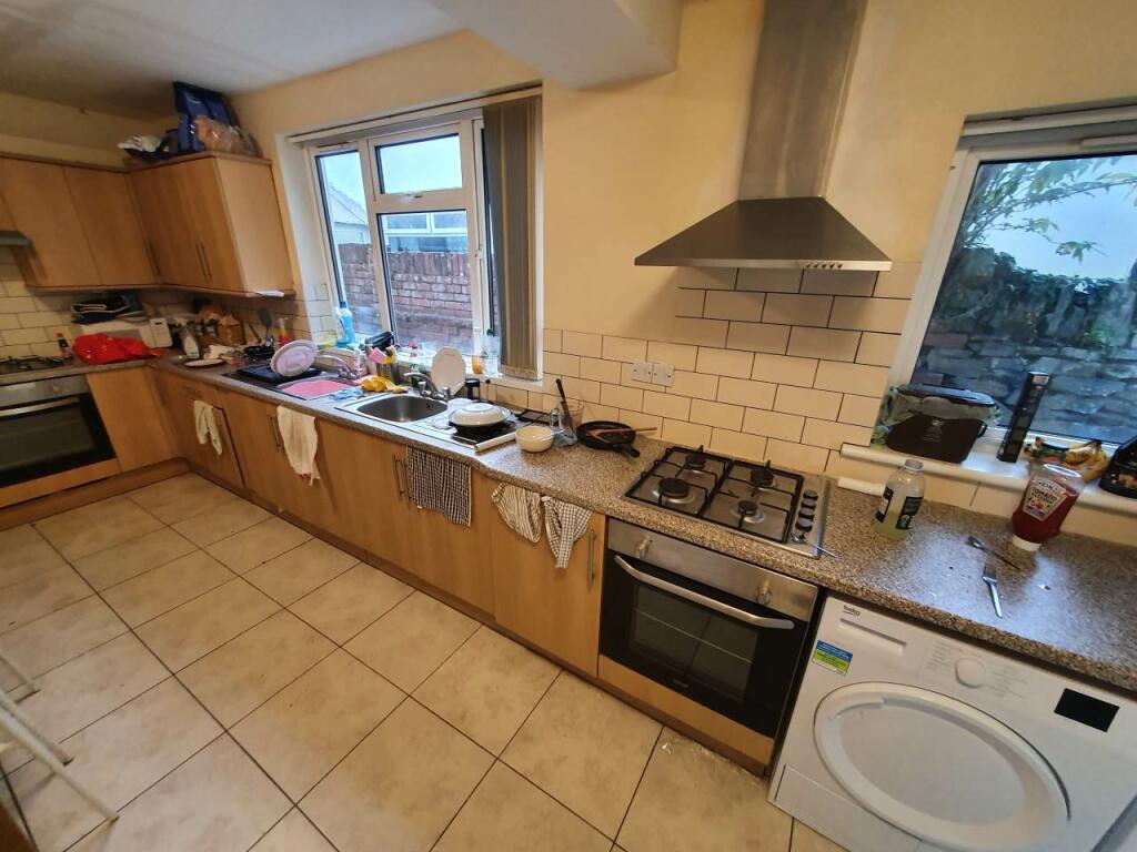 Additional image 22 of Colum Road, Cathays, Cardiff