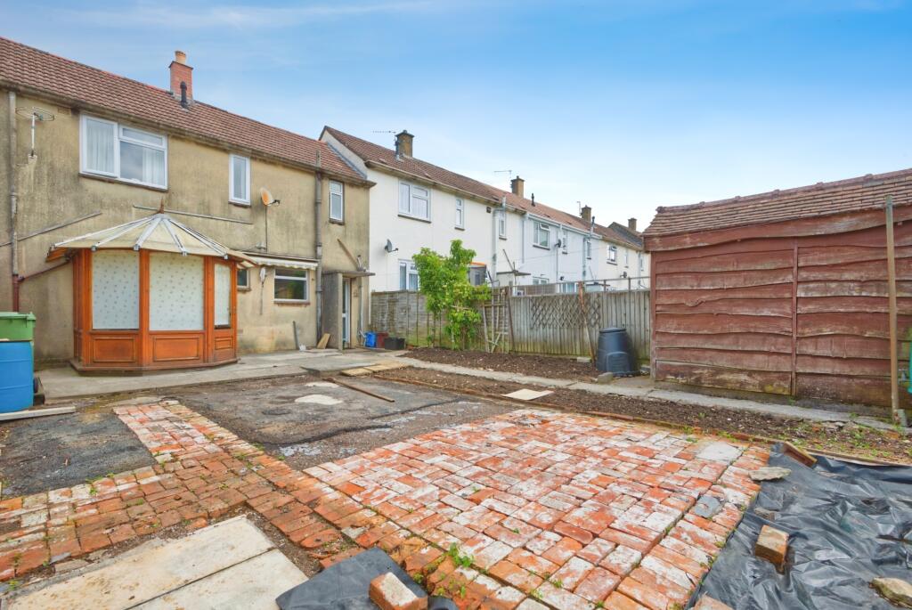 Additional image 16 of Duchy Road, Shepton Mallet, Somerset, BA4