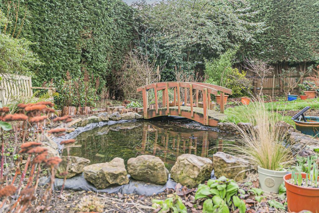 Additional image 20 of Crouch Hall Lane, Redbourn, St. Albans, AL3