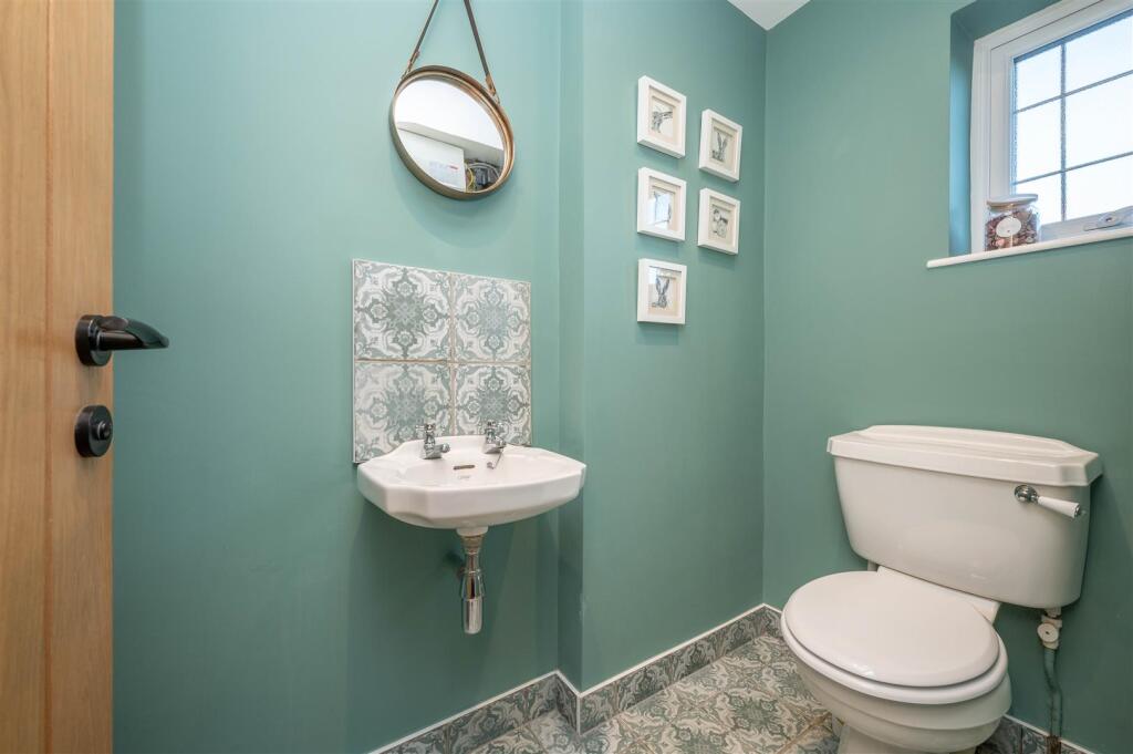 Additional image 11 of Mile End, Solihull