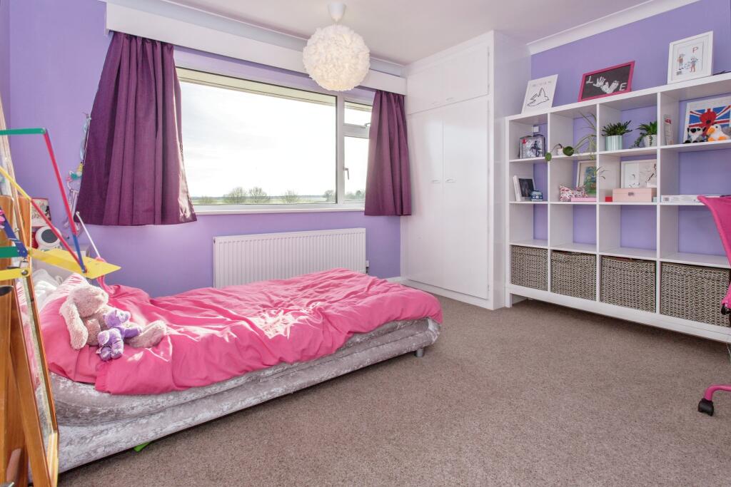 Additional image 11 of Dunstal Field, Cambridge, CB24