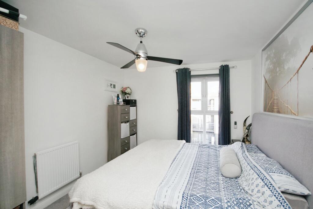 Additional image 4 of Mansell Road, Patchway, Bristol, Gloucestershire, BS34