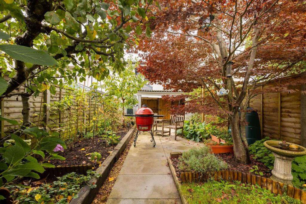 Additional image 25 of Newbridge Road, St Anne's