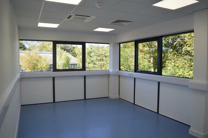 Additional image 8 of The Bio Incubator 181 Cambridge Science Park, Cambridge, Cambridgeshire, CB4 0GJ