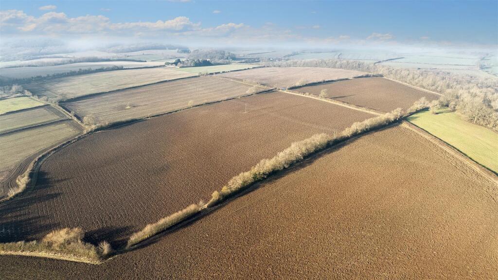 Additional image 6 of Land at Temple Grafton, Church Bank, Temple Grafton, B49 6NS