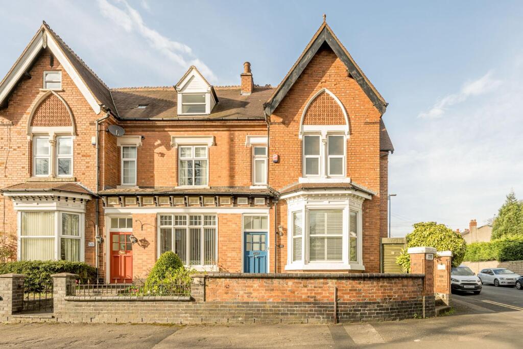 Additional image 18 of Court Oak Road, Harborne, Birmingham